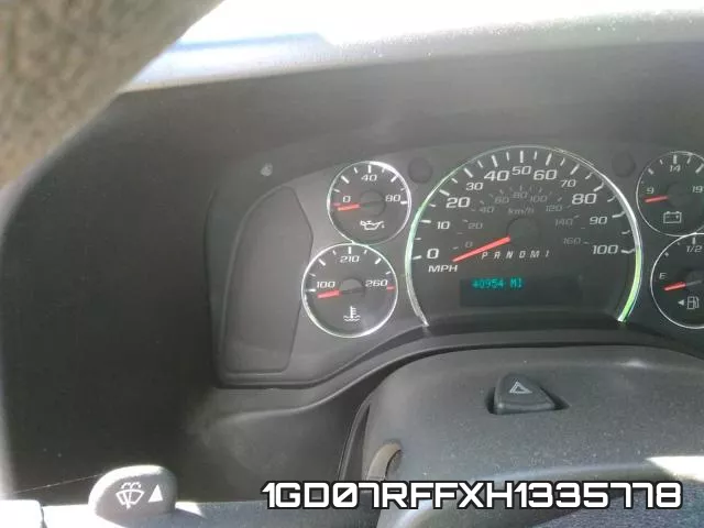 1GD07RFFXH1335778 фото 9