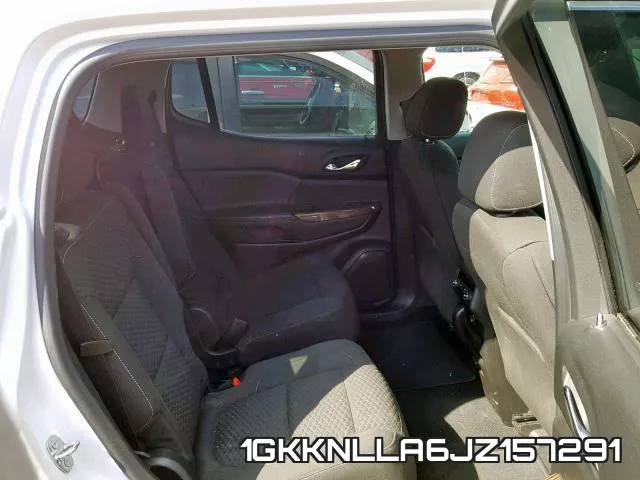 1GKKNLLA6JZ157291 фото 7