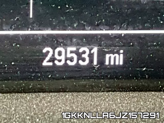 1GKKNLLA6JZ157291 фото 9