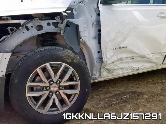 1GKKNLLA6JZ157291 фото 10