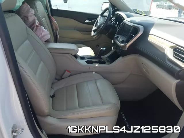 1GKKNPLS4JZ125830 фото 6