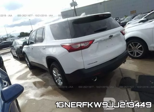 1GNERFKW9JJ213449 фото 4