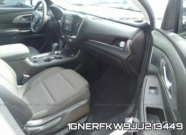 1GNERFKW9JJ213449 фото 6