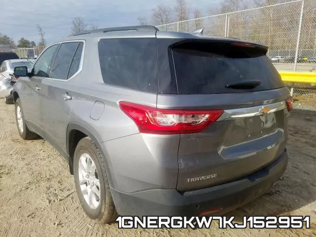 1GNERGKW7KJ152951 фото 4