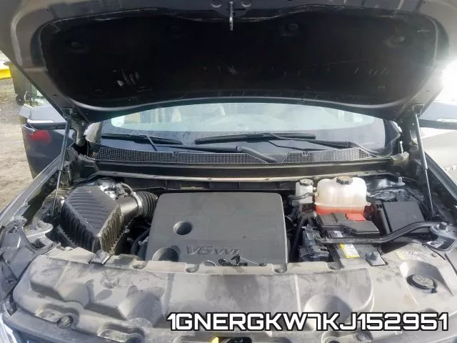 1GNERGKW7KJ152951 фото 8