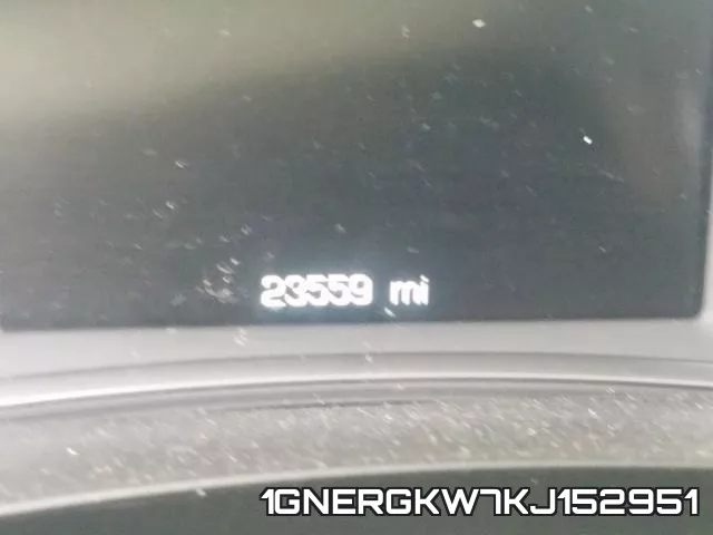 1GNERGKW7KJ152951 фото 9