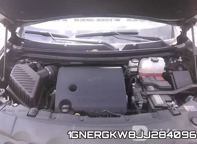 1GNERGKW8JJ284096 фото 2
