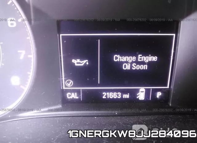 1GNERGKW8JJ284096 фото 8