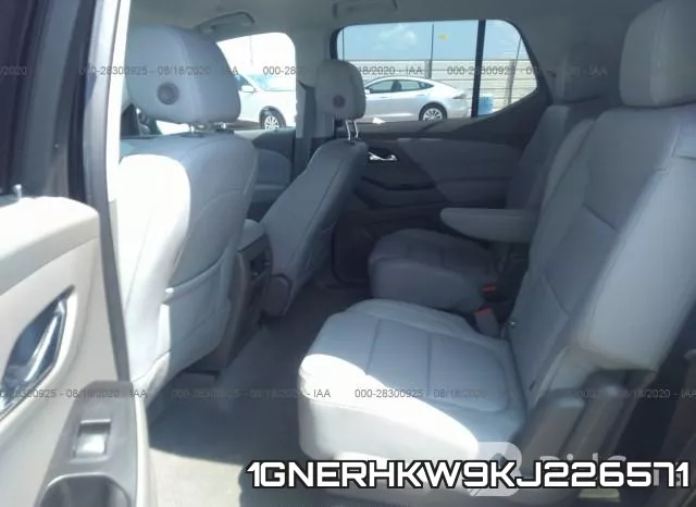 1GNERHKW9KJ226571 фото 9
