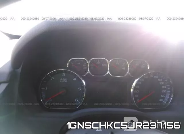 1GNSCHKC5JR237156 фото 8