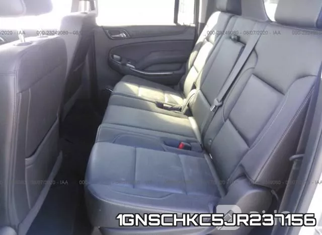 1GNSCHKC5JR237156 фото 9