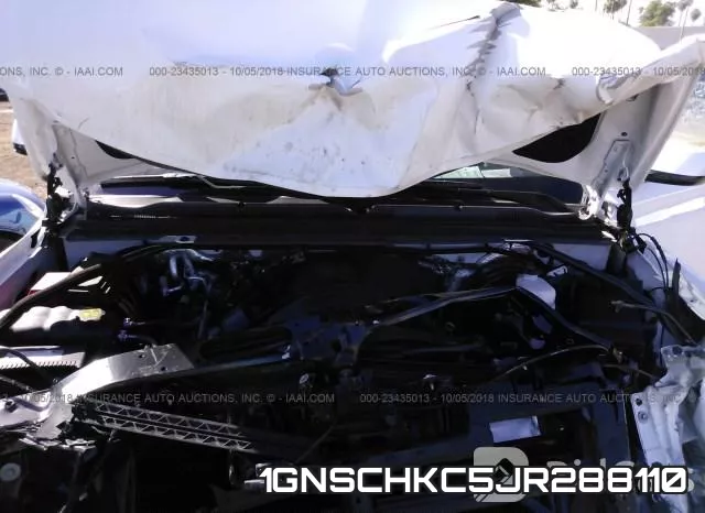1GNSCHKC5JR288110 фото 2
