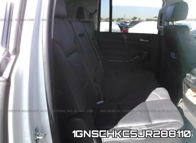 1GNSCHKC5JR288110 фото 9
