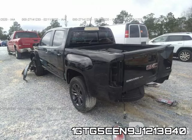 1GTG5CEN9J1213840 фото 4