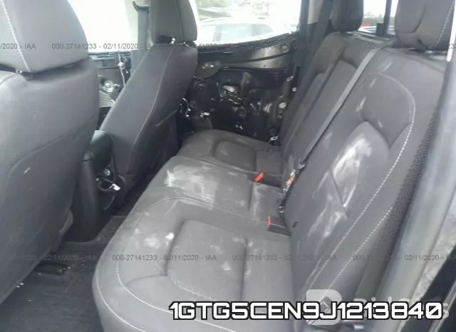 1GTG5CEN9J1213840 фото 8