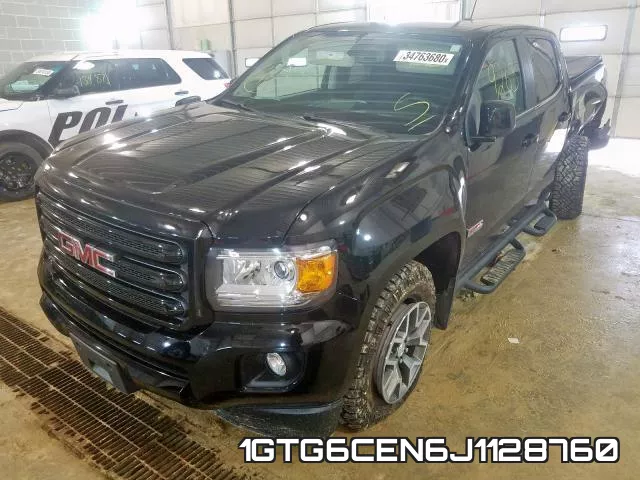 1GTG6CEN6J1128760 фото 3
