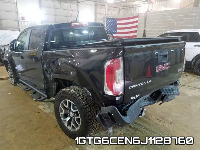 1GTG6CEN6J1128760 фото 4