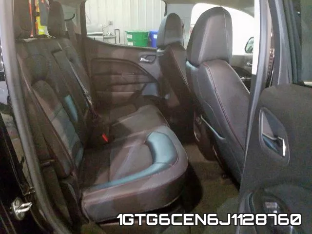 1GTG6CEN6J1128760 фото 7