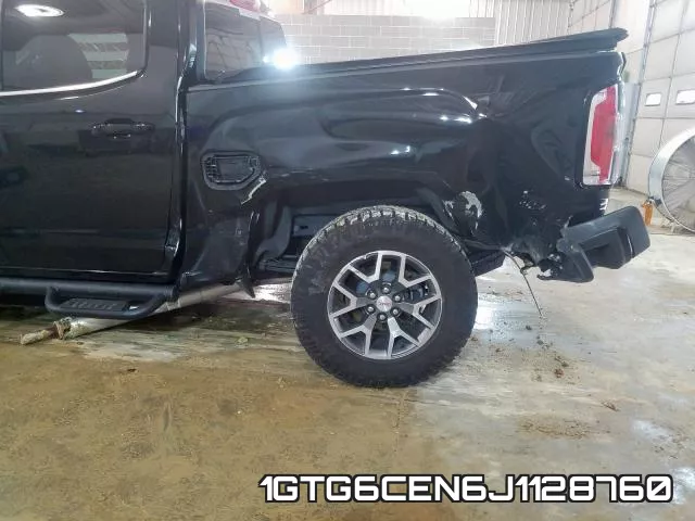 1GTG6CEN6J1128760 фото 10