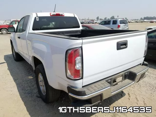 1GTH5BEA5J1164535 фото 4
