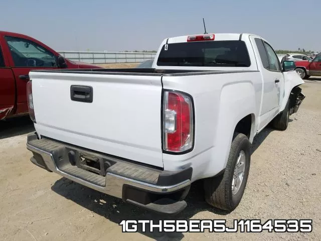 1GTH5BEA5J1164535 фото 5