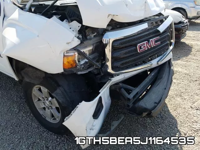1GTH5BEA5J1164535 фото 10