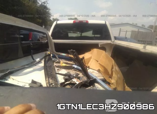 1GTN1LEC3HZ900986 фото 9
