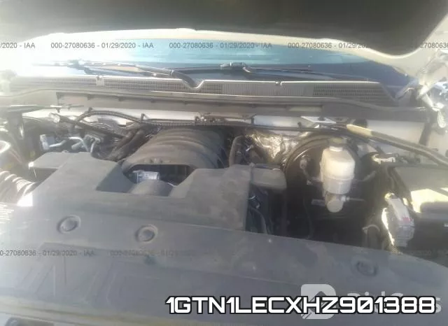 1GTN1LECXHZ901388 фото 2