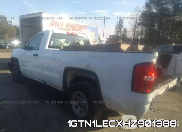 1GTN1LECXHZ901388 фото 4