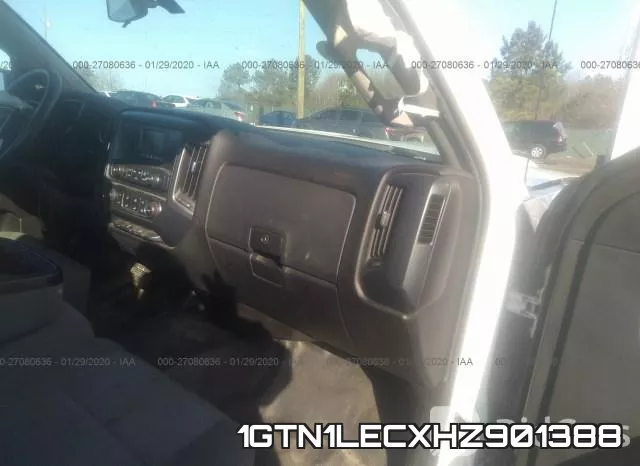 1GTN1LECXHZ901388 фото 6
