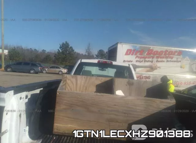 1GTN1LECXHZ901388 фото 9