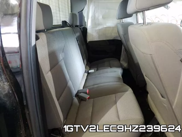 1GTV2LEC9HZ239624 фото 7