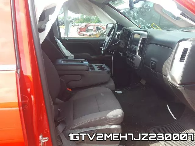 1GTV2MEH7JZ230007 фото 6