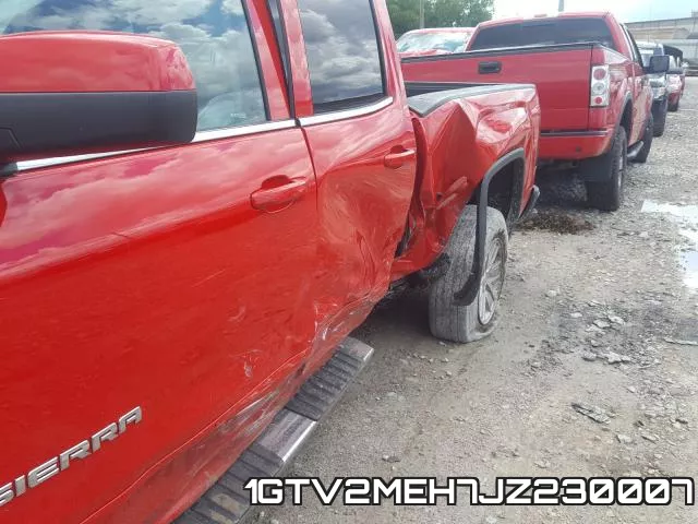 1GTV2MEH7JZ230007 фото 10