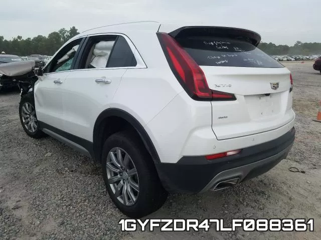 1GYFZDR47LF088361 фото 4