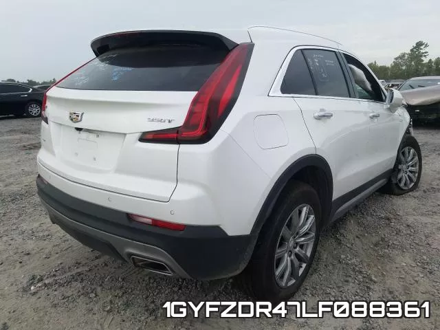 1GYFZDR47LF088361 фото 5