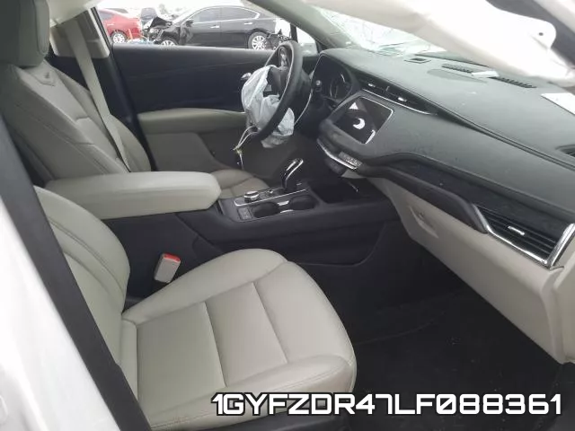 1GYFZDR47LF088361 фото 6