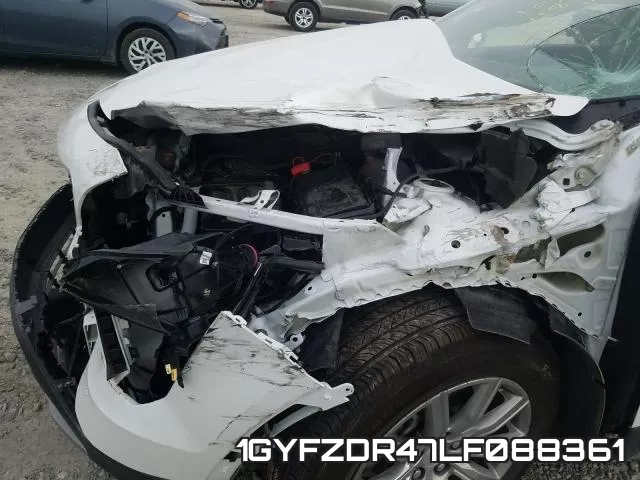1GYFZDR47LF088361 фото 10