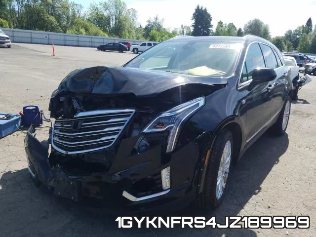 1GYKNFRS4JZ189969 фото 3