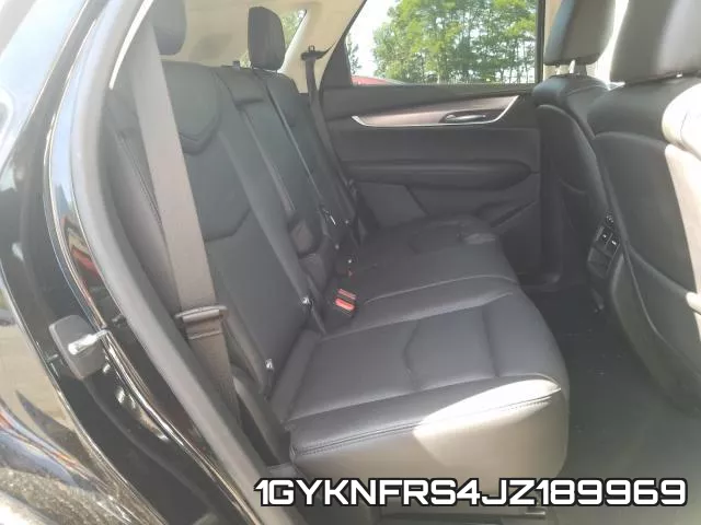 1GYKNFRS4JZ189969 фото 7