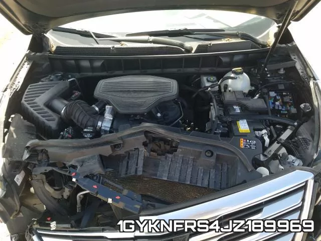 1GYKNFRS4JZ189969 фото 8
