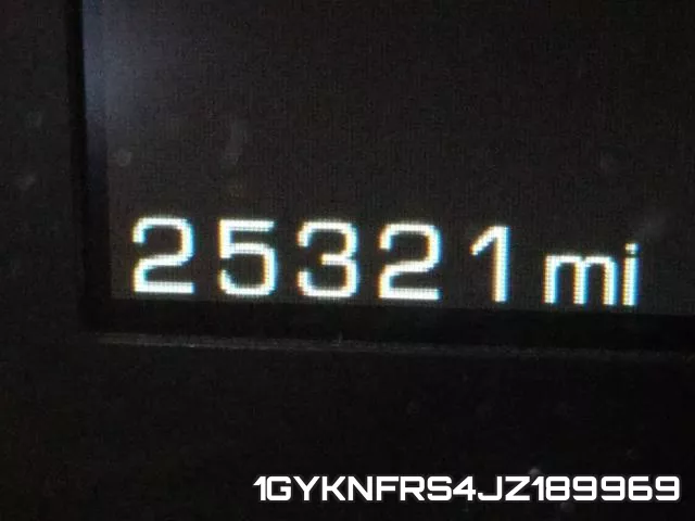 1GYKNFRS4JZ189969 фото 9
