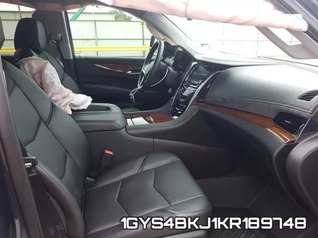 1GYS4BKJ1KR189748 фото 6