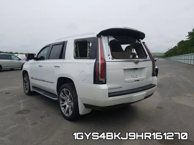 1GYS4BKJ9HR161270 фото 4