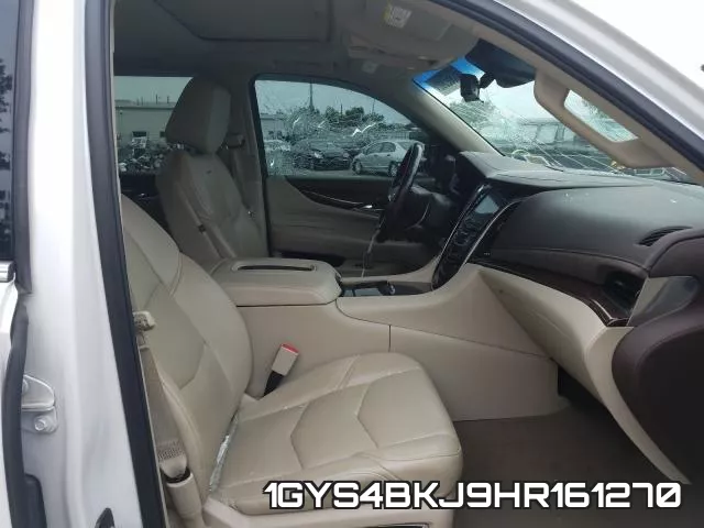 1GYS4BKJ9HR161270 фото 6
