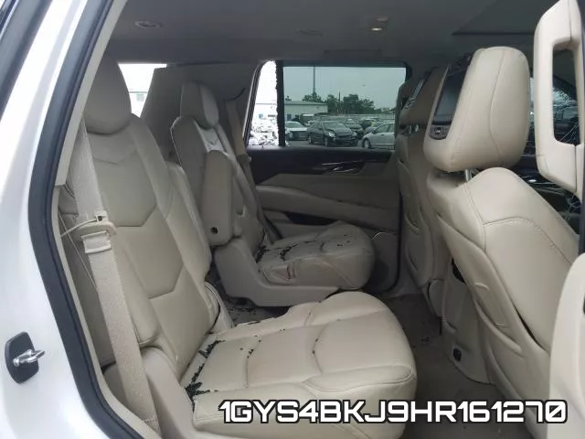 1GYS4BKJ9HR161270 фото 7