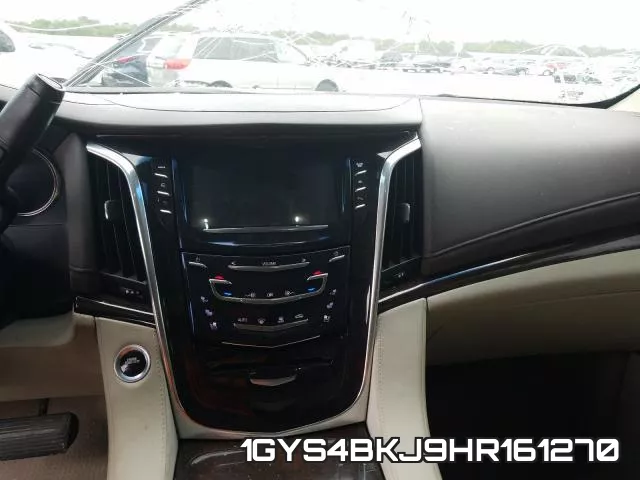 1GYS4BKJ9HR161270 фото 10