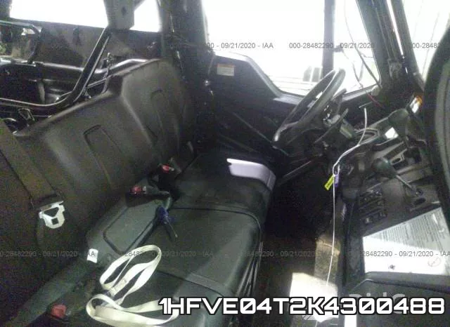 1HFVE04T2K4300488 фото 6