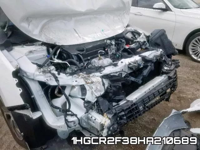1HGCR2F38HA210689 фото 10