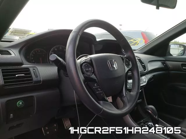 1HGCR2F51HA248105 фото 10